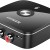 Receiver audio inteligent