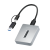 HDD docking station
