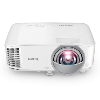 BenQ MX825STH, 
