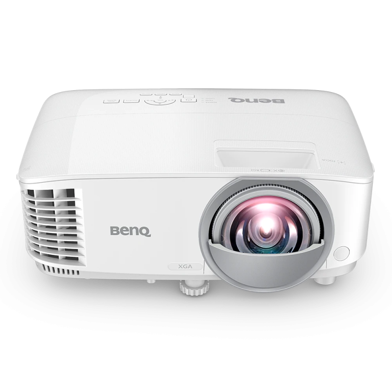 BenQ MX825STH, 
