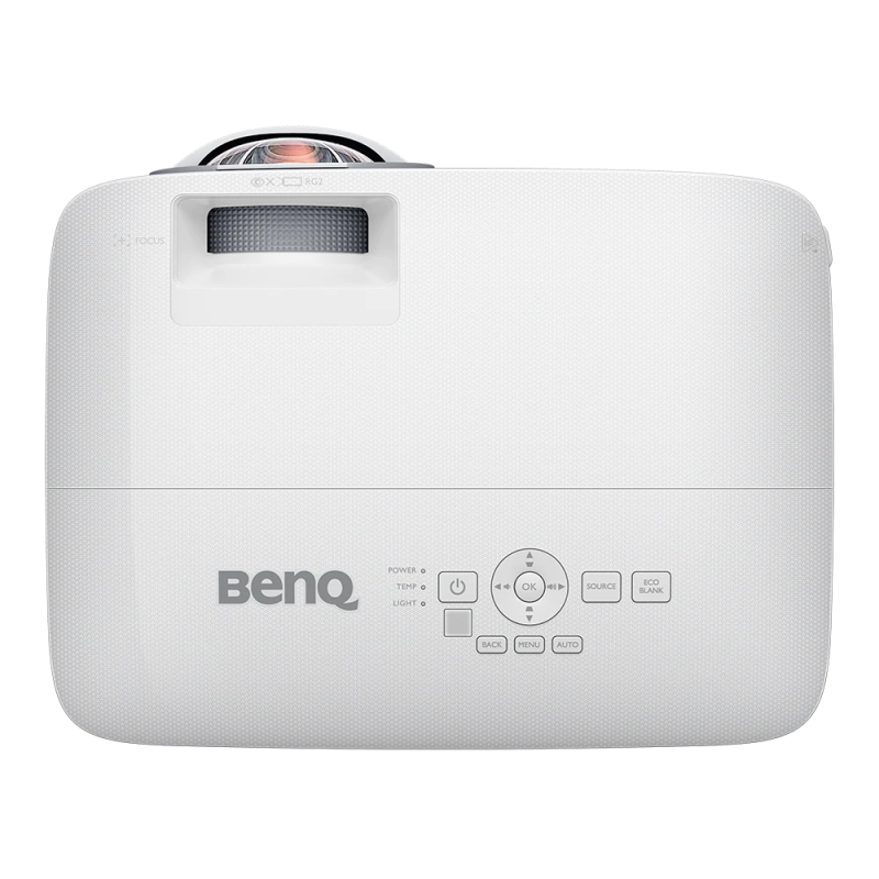 BenQ MX825STH, 