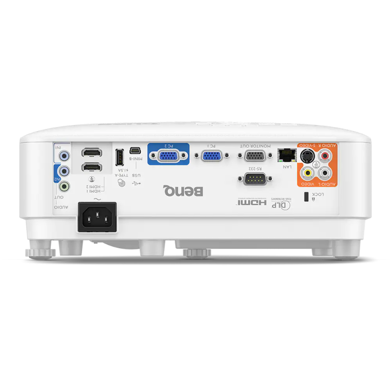 BenQ MX825STH, 