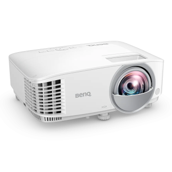 BenQ MX825STH, 