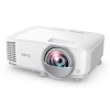 BenQ MX825STH, 