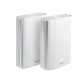 AS ZENWIFI AX HYBRID XP4 WHITE 2PK, 