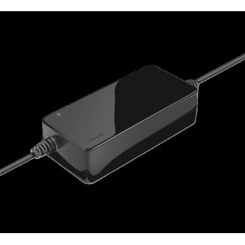 ALIMENTATOR Notebook Trust la retea, compatibil universal, iesire 19 Volt, 