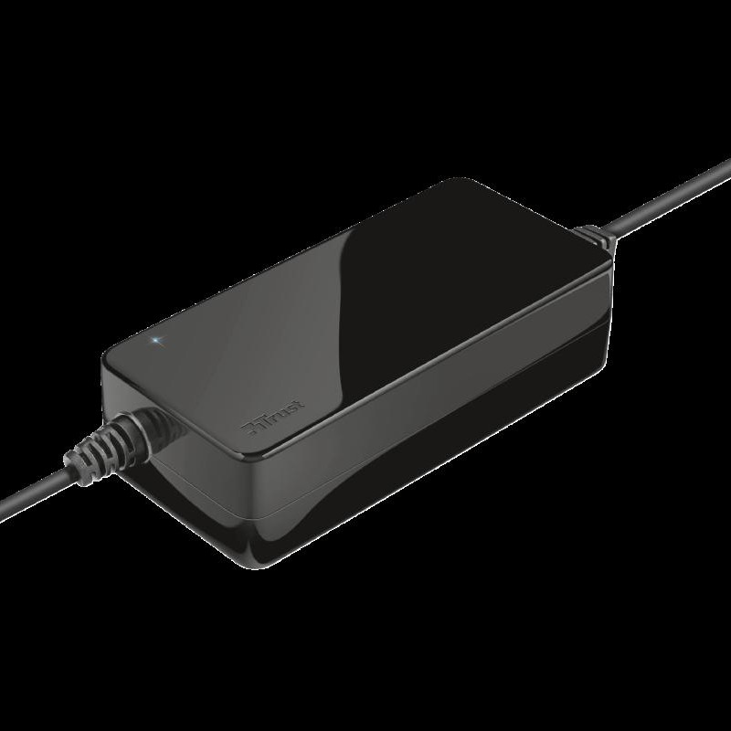ALIMENTATOR Notebook Trust la retea, compatibil universal, iesire 19 Volt, 