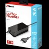 ALIMENTATOR Notebook Trust la retea, compatibil universal, iesire 19 Volt, 