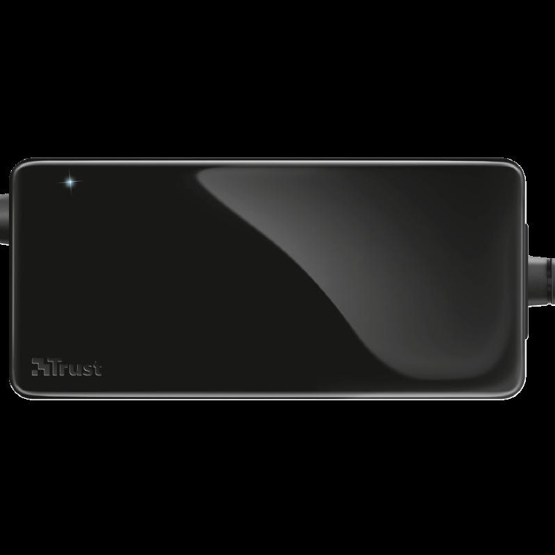 ALIMENTATOR Notebook Trust la retea, compatibil universal, iesire 19 Volt, 