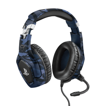 Trust GXT 488 FORZE-B GAMING HEADSET PS4, 