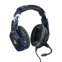 Trust GXT 488 FORZE-B GAMING HEADSET PS4, 