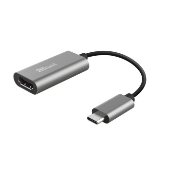 Trust Dalyx USB-C to HDMI Adapter, 