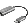 Trust Dalyx USB-C to HDMI Adapter, 