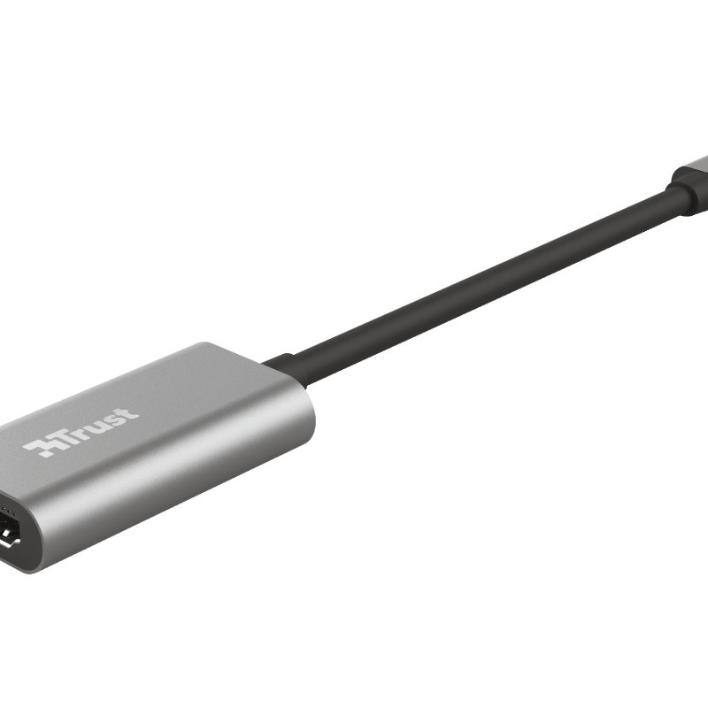 Trust Dalyx USB-C to HDMI Adapter, 