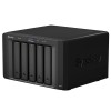 Desktop Expansion Unit 5 Bay DiskStation DX517 compatible with DiskStation Tower NAS, 