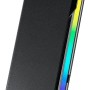 RACK extern ADATA, pt. SSD, M.2 S-ATA NGFF si  M.2 PCIe NVME, interfata PC USB 3.2 Gen2, gri metalizat, RGB, 