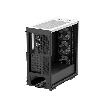 CARCASA DEEPCOOL, Middle Tower, E-ATX, 