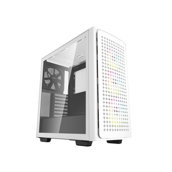CARCASA DEEPCOOL, Middle Tower, E-ATX, 