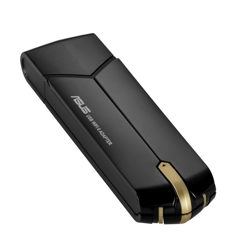 WRL ADAPTER 1800MBPS USB/DUAL BAND USB-AX56 ASUS 