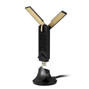 WRL ADAPTER 1800MBPS USB/DUAL BAND USB-AX56 ASUS 