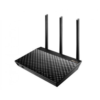 ASUS ROUTER AC1900 DUAL-B WITH AIMESH 