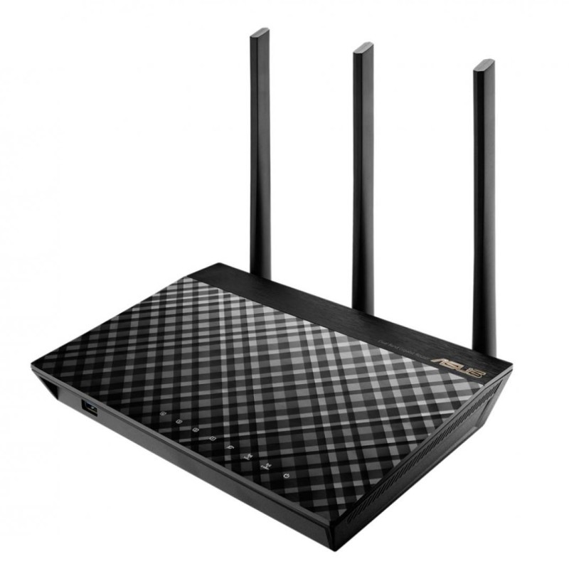 ASUS ROUTER AC1900 DUAL-B WITH AIMESH 