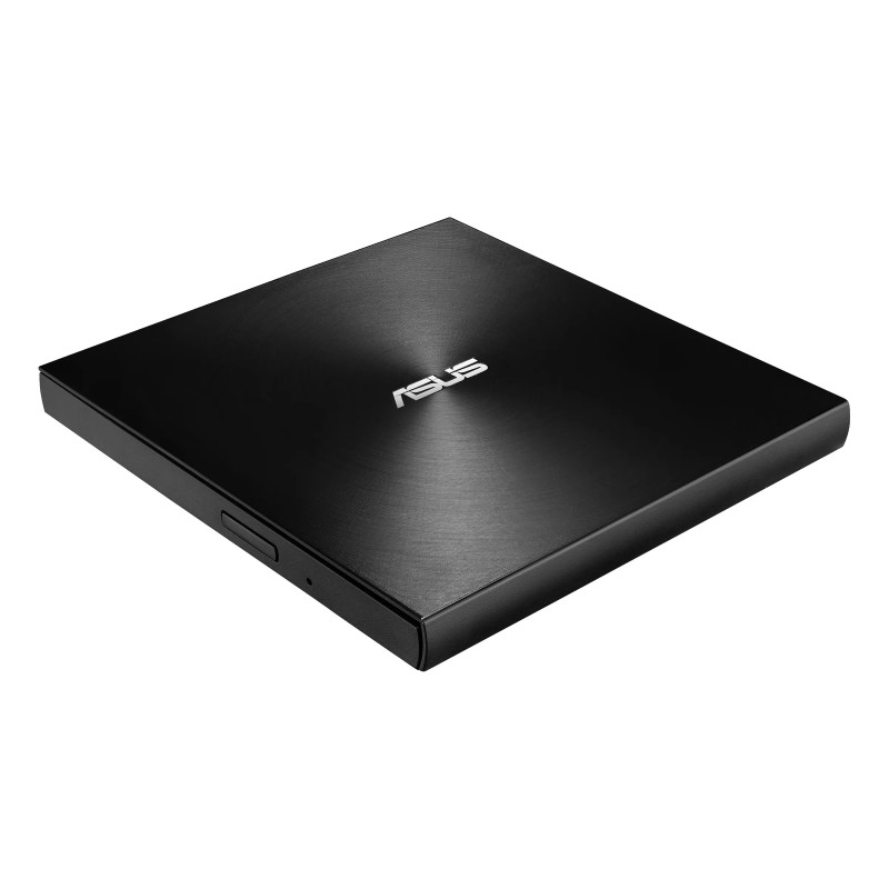 ASUS ZenDrive U8M external DVD-WR USB-C 