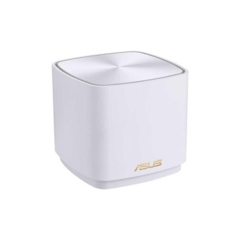 WRL WI-FI SYSTEM 1800MBPS/WHITE 1PK XD4(W-1-PK) ASUS 