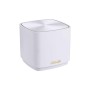 WRL WI-FI SYSTEM 1800MBPS/WHITE 1PK XD4(W-1-PK) ASUS 