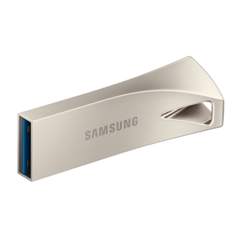 USB flash drive Samsung MUF-128BE3/APC, BAR Plus 