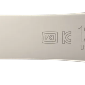 USB flash drive Samsung MUF-128BE3/APC, BAR Plus 
