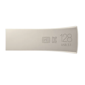 USB flash drive Samsung MUF-128BE3/APC, BAR Plus 