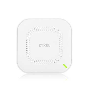 ACCESS POINT ZyXel, interior, 1200 Mbps, port Gigabit x 1, antena interna x 2, PoE, 2.4 - 5 GHz, 