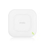 ACCESS POINT ZyXel, interior, 1200 Mbps, port Gigabit x 1, antena interna x 2, PoE, 2.4 - 5 GHz, 