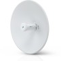 ANTENA wireless Ubiquiti, conector RJ-45, 5 GHz, castig 25 dBi, 