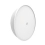 ANTENA wireless Ubiquiti, conector RJ-45, 5 GHz, castig 25 dBi, 