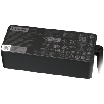 ALIMENTATOR Notebook Lenovo la retea, compatibil Lenovo, iesire 20 Volt, 