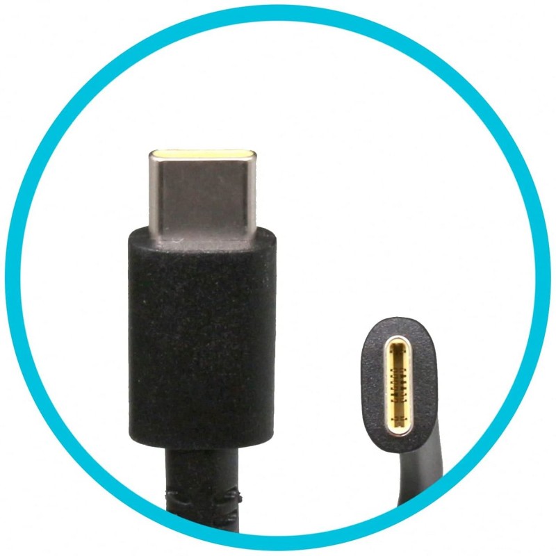 ALIMENTATOR Notebook Lenovo la retea, compatibil Lenovo, iesire 20 Volt, 