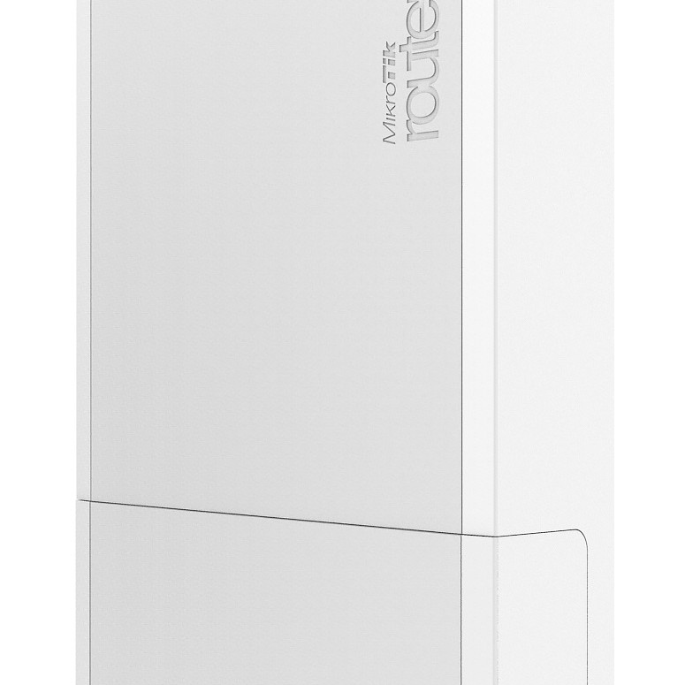 ACCESS POINT Mikrotik 