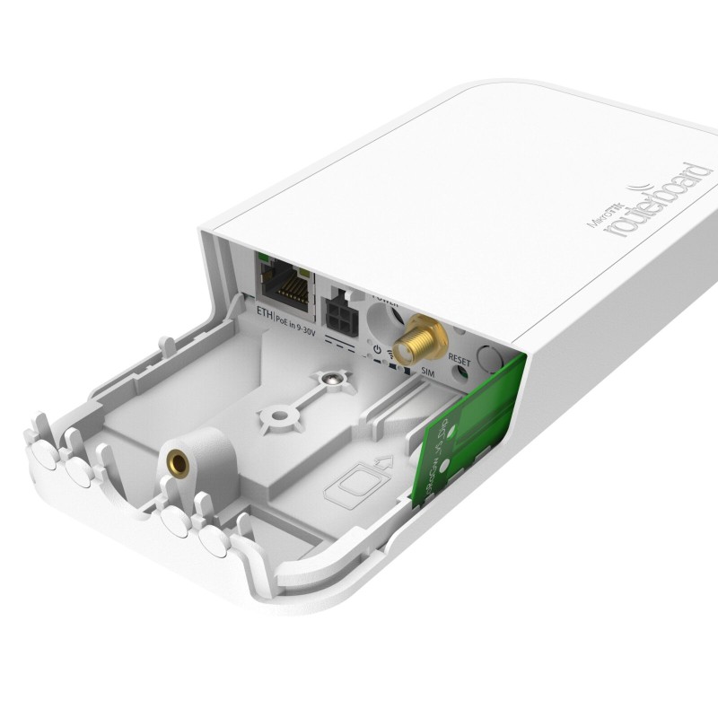 ACCESS POINT Mikrotik 