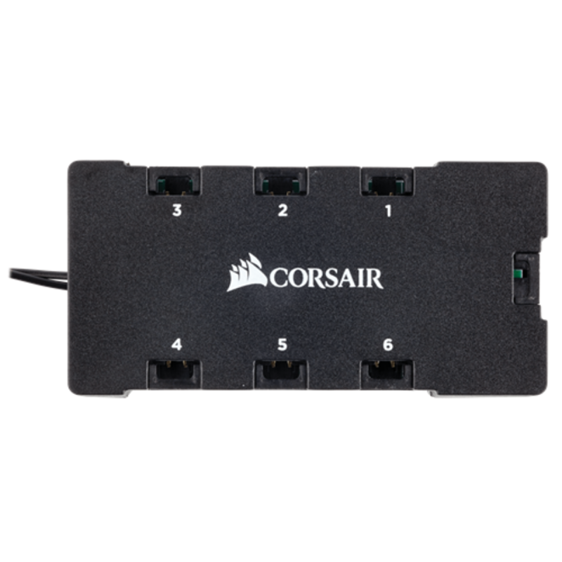 HUB RGB CORSAIR, 