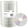 VERBATIM 69828 SMDI PRO CD-R 700MB, wrap 100buc, Printable Matt, 
