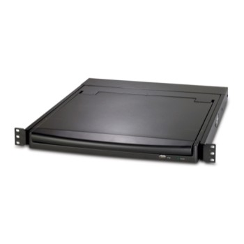 RACK ACC CONSOLE 17