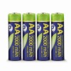 ACUMULATOR GEMBIRD  AA (R6), 1.2V NiMH  2000mAh, 4 buc., 