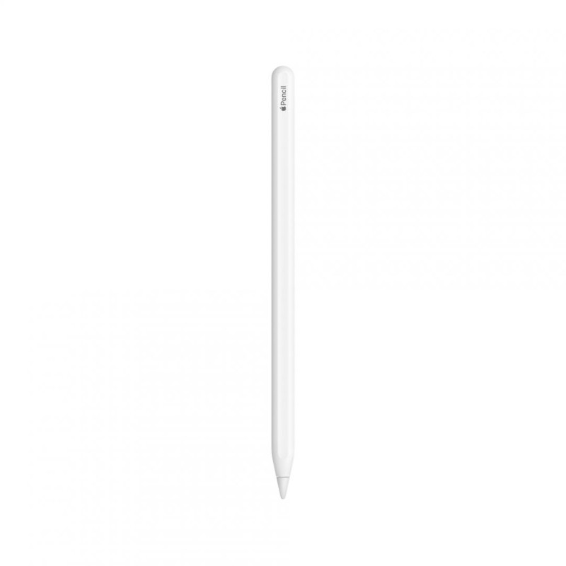 STYLUS Apple Pencil (2nd Gen) incarcare wireless, prindere magnetica 