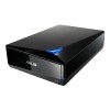 OPTICE Asus BD WRITER USB3 16X EXT RTL/16D1H-U PRO/BLK/G/AS/PDVD, 