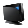 OPTICE Asus BD WRITER USB3 16X EXT RTL/16D1H-U PRO/BLK/G/AS/PDVD, 