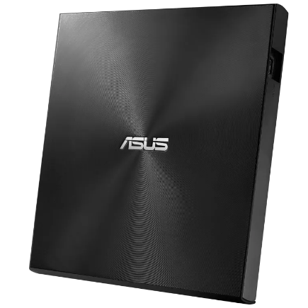 OPTICE Asus DVD RW USB2 8X EXT RTL BLACK/SDRW-08U8M-U/BLK/G/AS/P2G, 