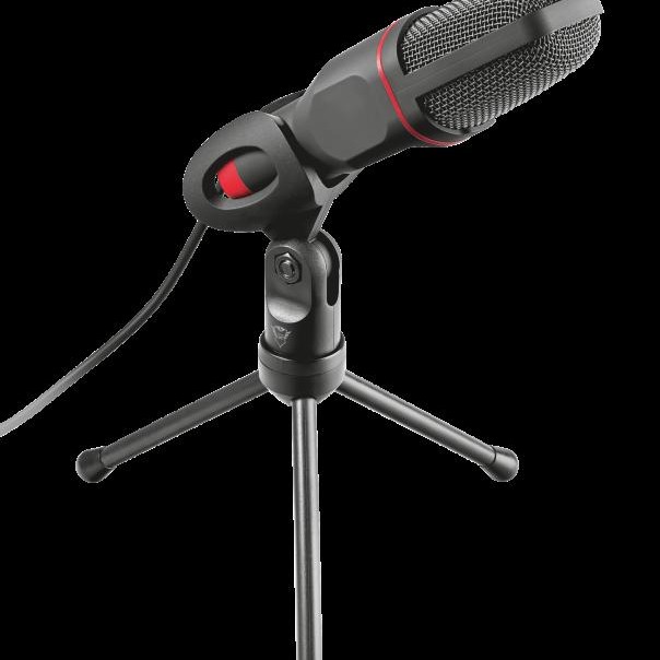 MICROFON Trust Trust GXT 212 Mico USB Mic, 