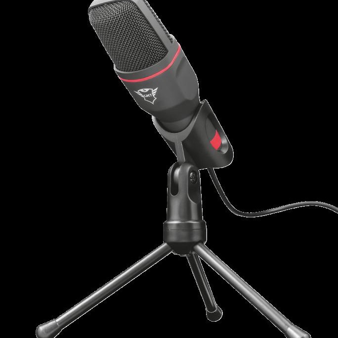 MICROFON Trust Trust GXT 212 Mico USB Mic, 